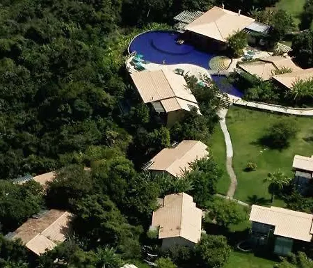 Villas Ipe Maceio  Exterior photo