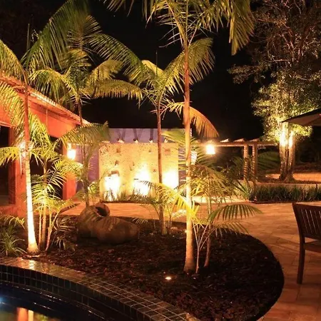 Villas Ipe Maceio  Exterior photo