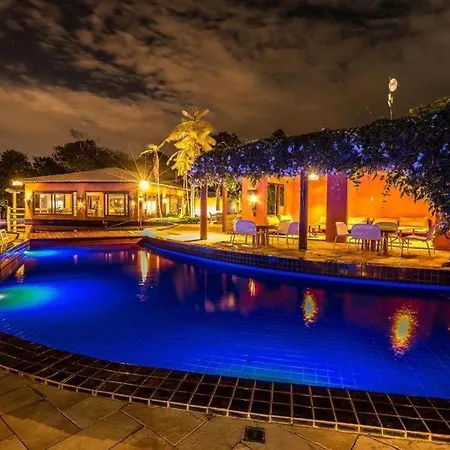Villas Ipe Maceio  Exterior photo