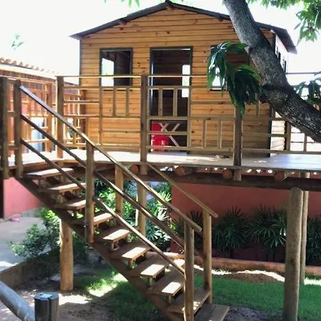 Villas Ipe Maceio  Exterior photo